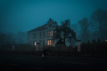 Image of Haunted House