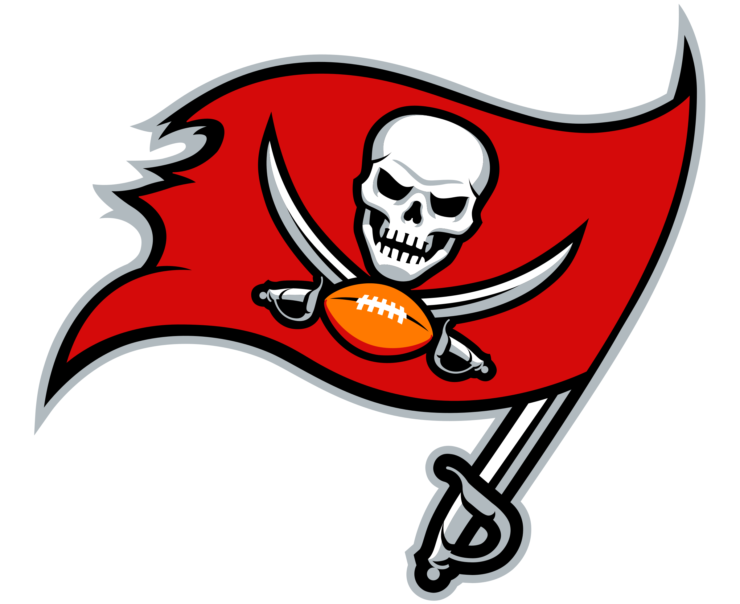 Tampa Bay Buccaneers logo