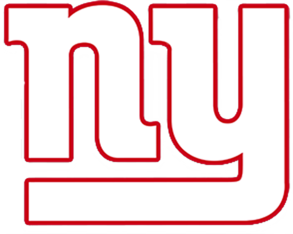 New York Giants logo