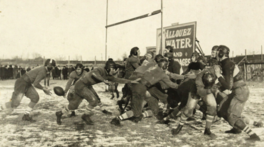 1919 Packers picture