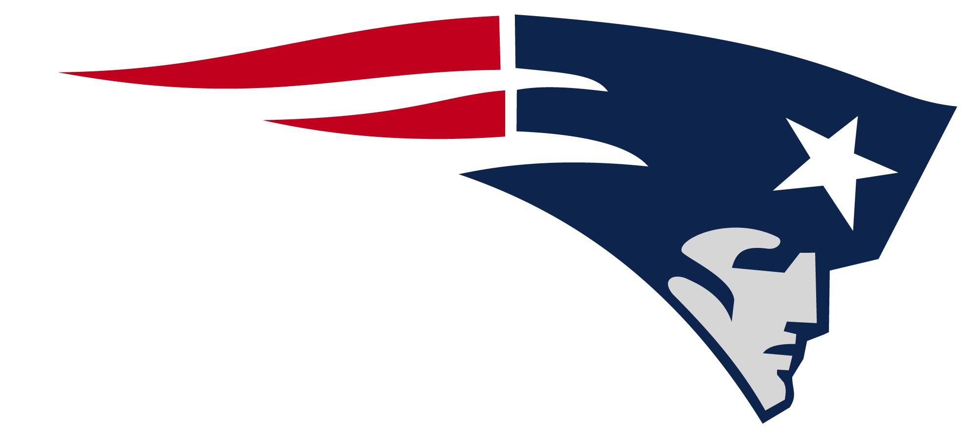 New England Patriots logo