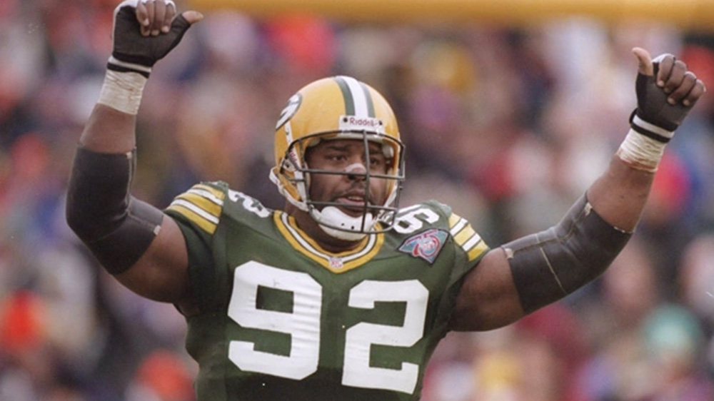 Reggie White picture